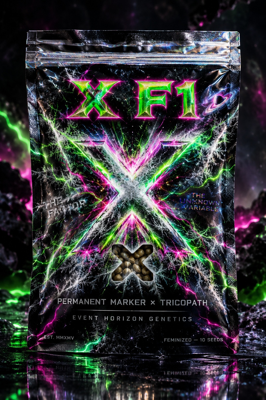 X F1