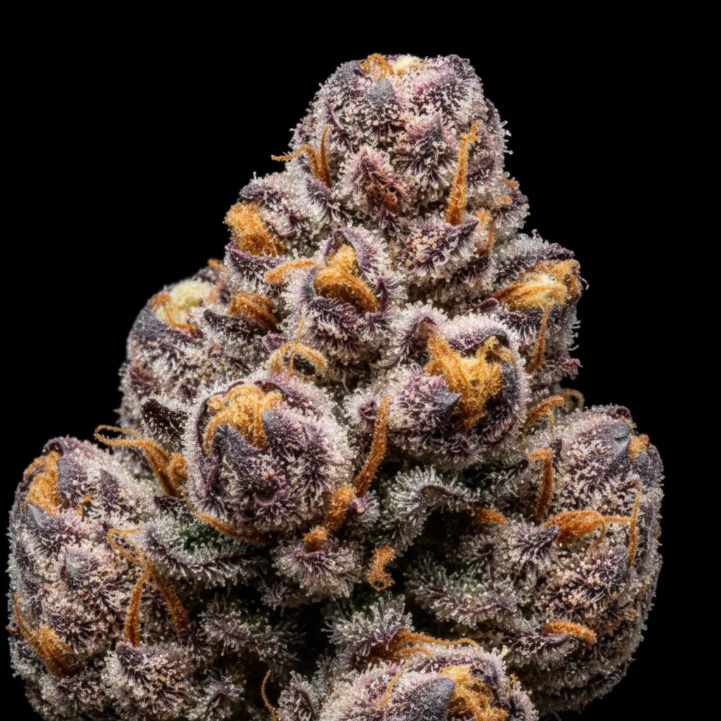 Vanilla Envy F1 Flower